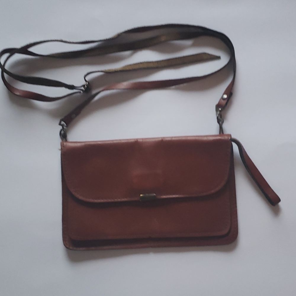 Genuine Leather Bag
